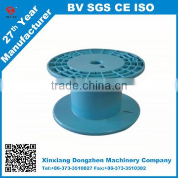 Empty plastic wire spool, Aluminum wire Spool