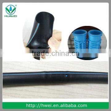 Inline Round Dripper Irrigation Dripline Drip Irrigatino Pipe