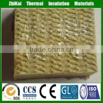 Other thermal insulation materials/ Fireproof insulation rock wool board for wall