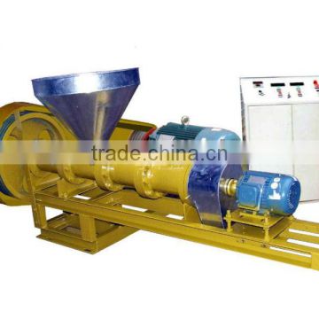 floating round fish pellets mill for fish feeding