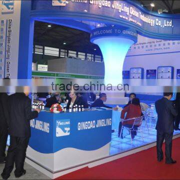 ISO9001 Manufacturer Seaweed Extract Mushy/liquid Fertilizer photo-2