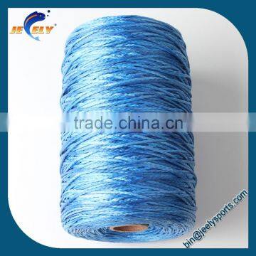 UHMWPE Fiber Winch Rope 2mm photo-3