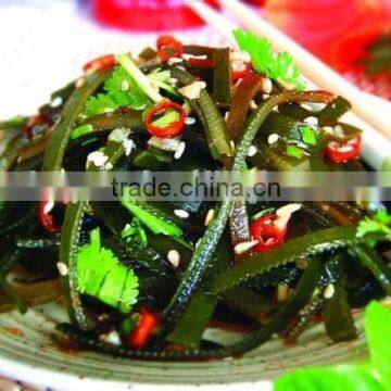 Cut Dried Kelp,edible Seaweed,kelp Materials,sea Kale,food Culture in China