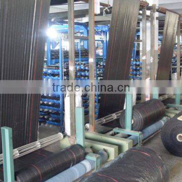 Woven Geotextile Manufacturers in China With Cheap Price