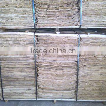 BEST SELLING FOR SHORT CORE VENEER