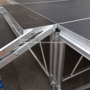 Rk Movable Stage for Events High Quality Stage With Factory Price photo-2
