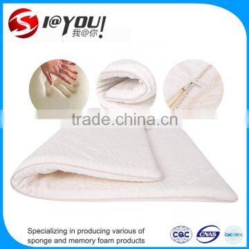 Wholesale Rectangle Woven memory foam bath mat / super soft waterproof bath mat