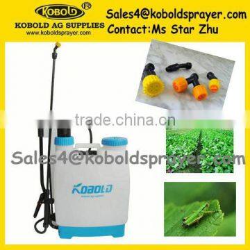 (KB-16F) 12L-16L -18L -20L knapsack sprayer