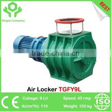 China Best Air Locker TGFY9L