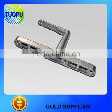 China aluminum forged parts,aluminum forged accessories,custom aluminum parts