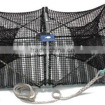 Heavy duty fishing shrimp cage