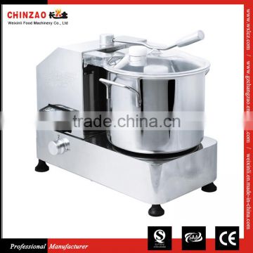 Professional Stainless Steel Electric Industrial Leafy Vegetable Cutter for Sale