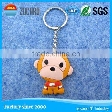 Hot Sales China Manufacture 125khz/13.56mhz/uhf Em4305 Rfid Keyfob