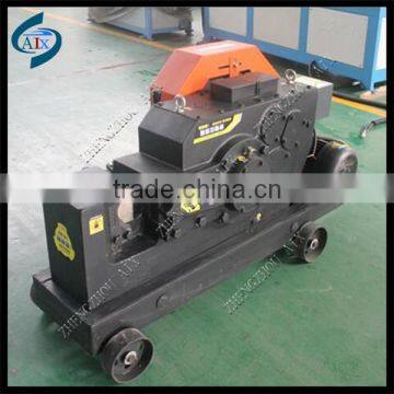 Widely used steel bar cutting machine/rebar cutting machine/round steel bar cutter for building