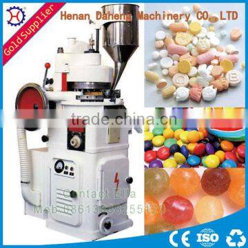 Rotary Tablet Press Machine rotary Pill Press Machine rotary Press Making Machine