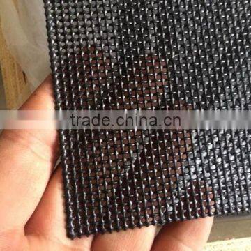 High Quality Stainless Steel Wire Mesh Can be Used as Window Security Screen or Insect-proof Screen Mesh photo-3