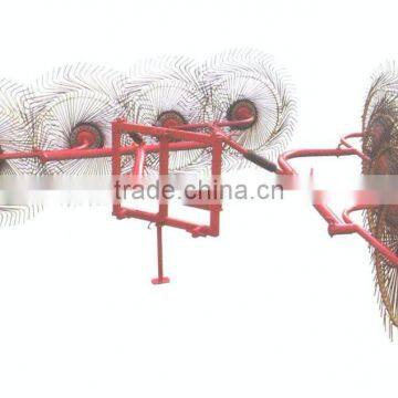 27 Finger Wheel Rake Hay Rake Wheels