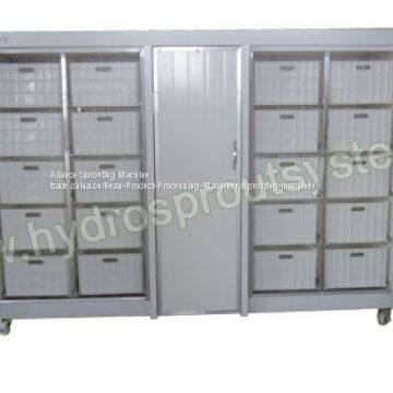 Automatic Bean Sprouting Machine