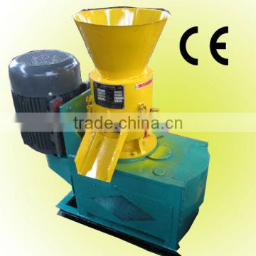 CS supply livestock poultry animal feed pellet machine to produce stock feed from waste agriculture products