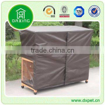 Two Story Hutch Cover photo-2