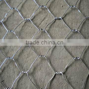 Gabion Mesh