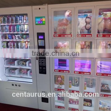 multiple functions coin mech for sex toy vending machine with best price