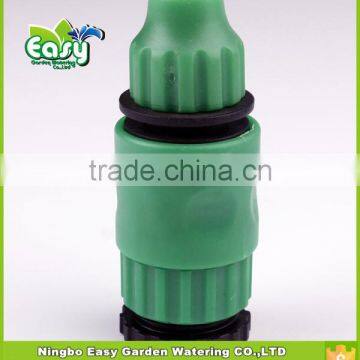 3/8'' Hose adaptor. Quick couping hose adaptor.Automatical garden irrigation