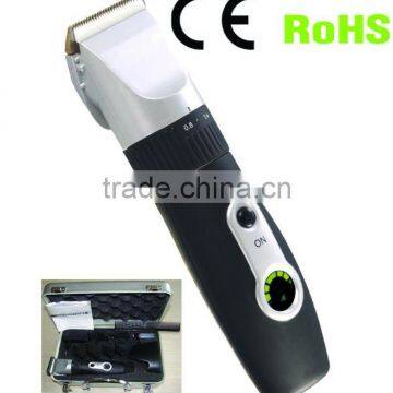 Rechargeable pet clipper 6810