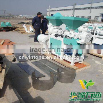 Diesel Corn Grits Making Machine Hot Sale in Malawi photo-2