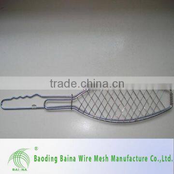 Alibaba china manufacture BBQ barbecue mesh / bbq grill wire mesh supplier