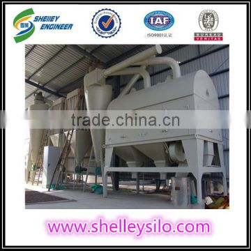 seed tse grain cleaner machine for sale