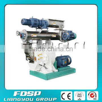 Ring Die Pellet Making Machine/Feed Pelletizing Machine for Feed Mill Plant photo-5