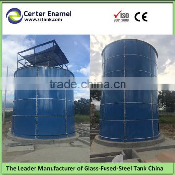 water storage tank for fire fighting