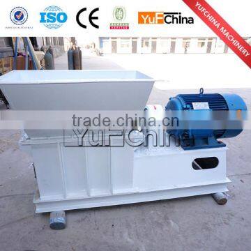 Wood crusher wood grinder