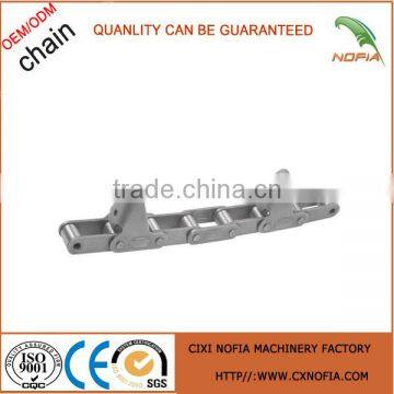 CA550 Agricultural Chain for John Deere AH123450 photo-4