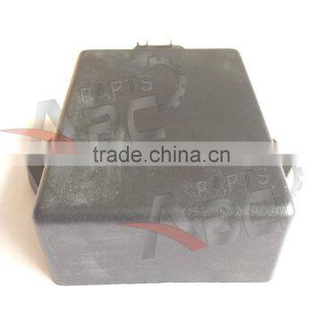 YES (IDI) EN 125 CDI For SUZUKI 125CC Motorcycle photo-4