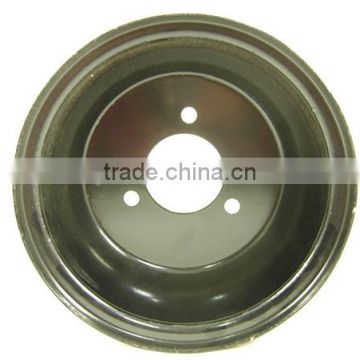 7 '' Rim for TAOTAO ATV 110cc and 125cc