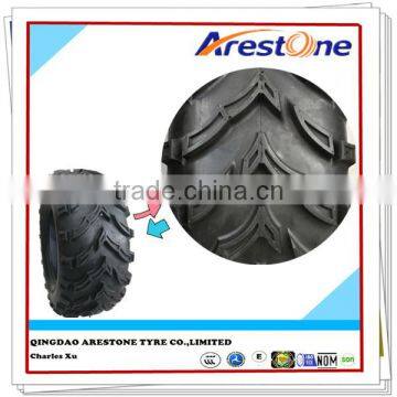 Arestone brand landgrip high quality cheap atv tyre