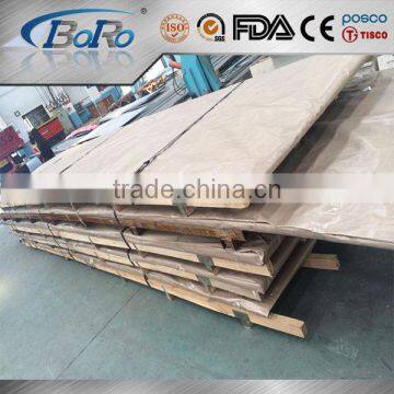 316L Stainless Steel Plate 5mm Thickness --- Hot Rolled photo-2