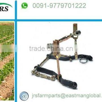 Backend Linkage Parts for Kubota photo-6