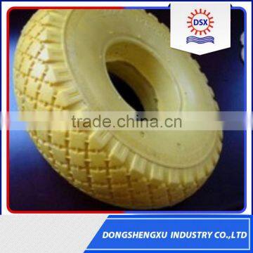 Buy Direct From China Factory Wheelbarrow Wheels Tires photo-6