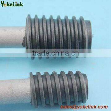 High Tensile Supporting Line Conductors Cross Arm Pin for Werch Engagement photo-3