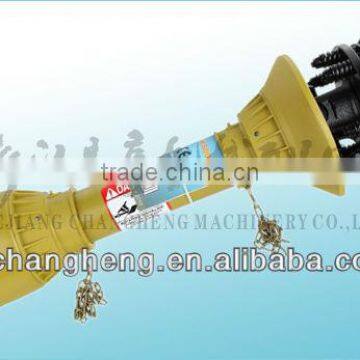 Agricultural PTO Shaft for farm machines