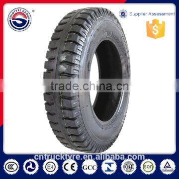 China Dubai Wholesale Market Bias Truck Tires 1000-20 Price photo-3