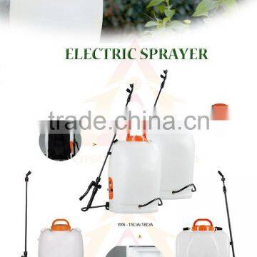 2016 Hot Sale Agriculture Atomizer and Agricultural Electric Sprayers for Africa Market photo-6