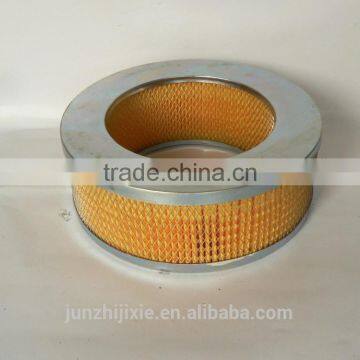 China Perforated Stainless Steel Cylinder Filter, Filter Disc, Filter Canisters photo-5