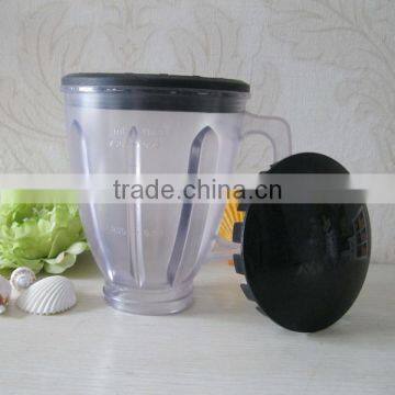 High Precision Large Injection Moulds photo-3