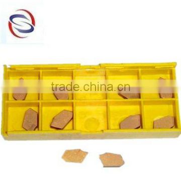 GTR-3 TIN COATED CARBIDE INSERTS cut-off cut cutting grooving machine lathe use sumitomo like lathe tongue and grooving machine