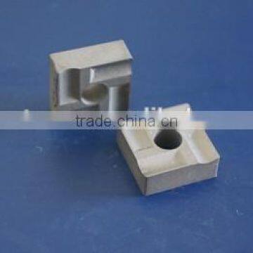 K05 K10 K20 M05 M10 M20 P10 P20 P30 YT YG YW Durable Cemented Tungsten Carbide Indexable Milling Insert Turning Insert photo-4