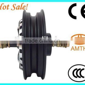 Brushless dc Motors for Sale, dc Brushless Bike Wheel Motor,OEM Brand Bike Wheel Motor photo-6